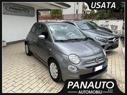Fiat 500 1.0 hybrid Pop 70cv