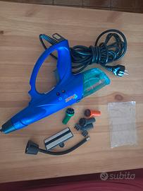 Vaporettino Polti – Pistola a vapore con accessori