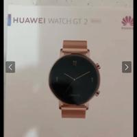 smartwatch huawei