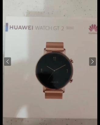smartwatch huawei