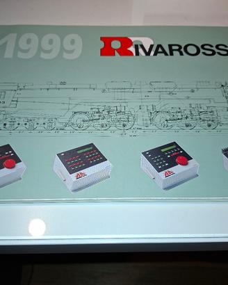 Rivarossi Catalogo 1999