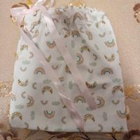 sacchetto primo cambio Baby 