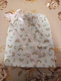 sacchetto primo cambio Baby 