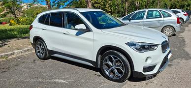 BMW X1 sdrive18d xLine