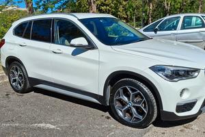 BMW X1 sdrive18d xLine