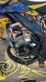 Suzuki valenti 115 lmr