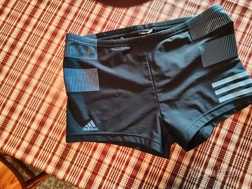 costume da uomo nuovo tg L a boxer