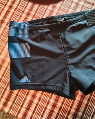 costume da uomo nuovo tg L a boxer