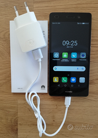 Smartphone Huawei P8 Lite ALE-L21