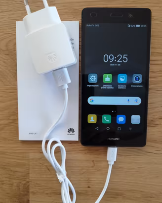 Smartphone Huawei P8 Lite ALE-L21