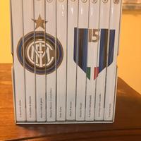DVD Inter 15^ scudetto