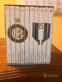 DVD Inter 15^ scudetto