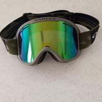 Maschera da Neve/Sci Marca OAKLEY Modello O-Frame