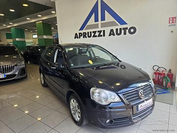 VOLKSWAGEN Polo 1.4 TDI 69CV 5p. Trendline
