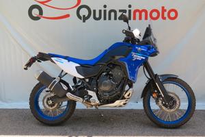 Yamaha Ténéré 700 Depot.