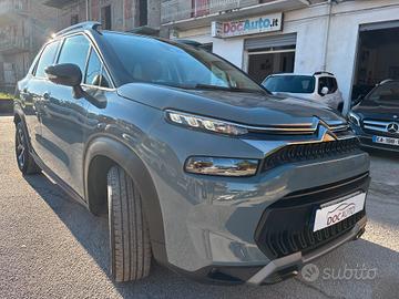 Citroen C3 Aircross BlueHDi 110 S&S Shine