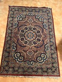 Tappeto Persiano Originale 220x150cm