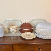 Lotto Pubblicitaria Mulino bianco anni 80