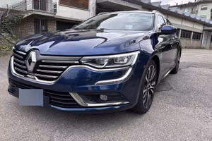 Renault talisman initiale paris 200 cv