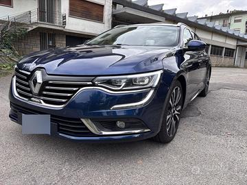 Renault talisman initiale paris 200 cv