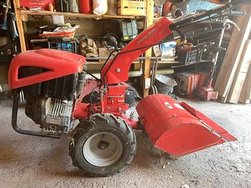 MOTOCOLTIVATORE FORT SERIE 280