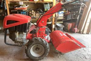 MOTOCOLTIVATORE FORT SERIE 280