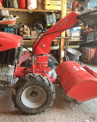 MOTOCOLTIVATORE FORT SERIE 280