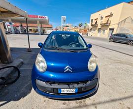 Citroen c1 - 2007
