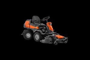 Rider husqvarna r 420tsx awd