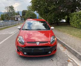 Abarth Punto EVO Punto Evo 1.4 16V Turbo Multiair 