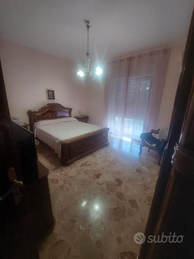 Appartamento – Capua, Caserta - Altro