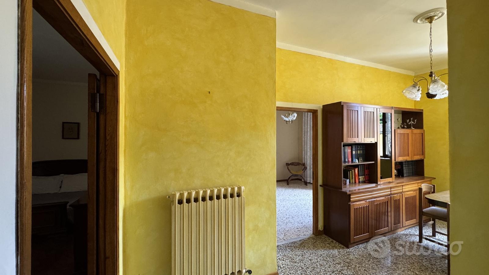 Apartment in Cetona, Siena - Altro