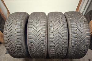 gomme termiche 205/60/16 michelin al 90%