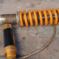 ammortizzatore Ohlins per XT TT TTR 600 