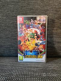 Pokkén Tournament DX Nintendo Switch