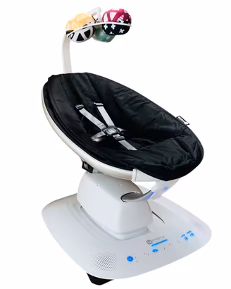 Sdraietta 4moms MamaRoo 5 Come Nuova Igienizzata