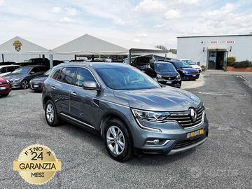 RENAULT Koleos dCi 130 CV Energy Intens PROMO WEB