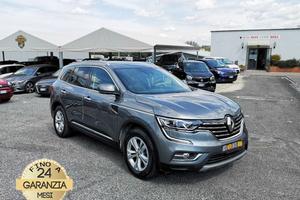 RENAULT Koleos dCi 130 CV Energy Intens PROMO WEB