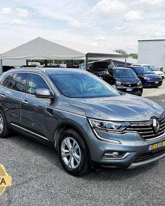 RENAULT Koleos dCi 130 CV Energy Intens PROMO WEB