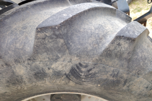 Michelin 540 65 R 24