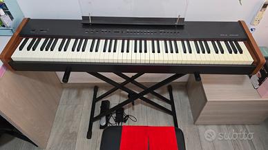 Tastiera Digitale ORLA 88 tasti pesati