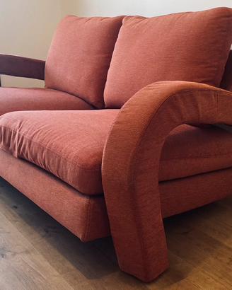 Divano “Balillo” B&B Italia, by Antonio Citterio