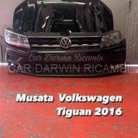 Musata Volkswagen Tiguan 2016