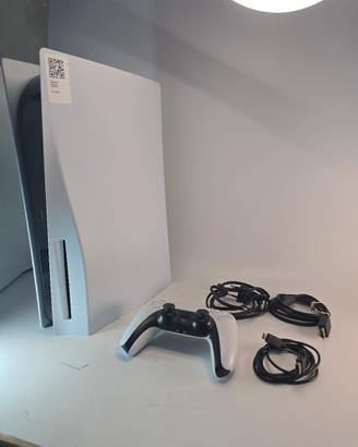 Play station 5 fat 2022 - perfettamente funzionant