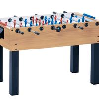 Calcio balilla calcetto F-200 G-500 GARLANDO