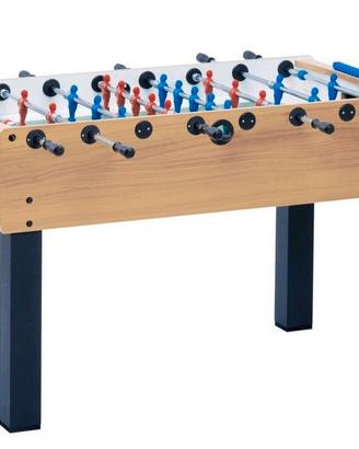 Calcio balilla calcetto F-200 G-500 GARLANDO