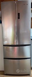Frigorifero 4 porte