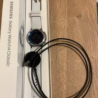 SmartWatch Samsung Galaxi 4