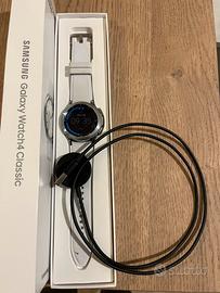 SmartWatch Samsung Galaxi 4