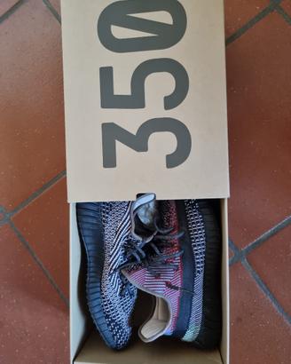 Scarpe yeezy v2 350